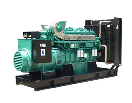 文峰宗申动力250kw大型柴油发电机