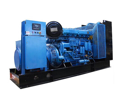 文峰宗申动力150kw大型柴油发电机组