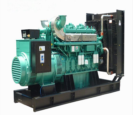 文峰宗申动力30kw小型柴油发电机组