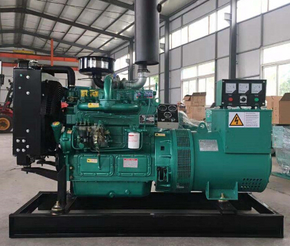 文峰宗申动力10kw小型柴油发电机