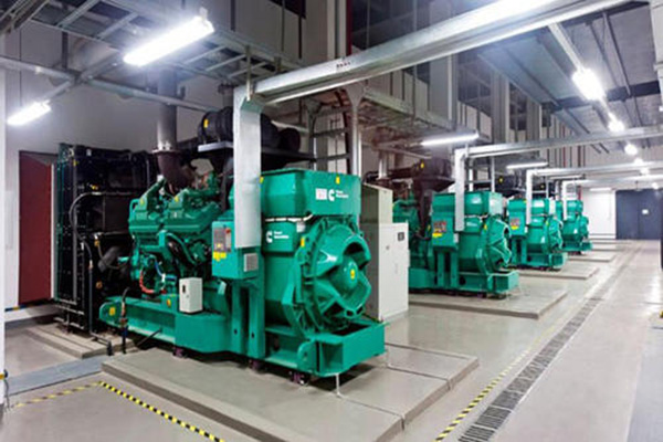 文峰发电机出租