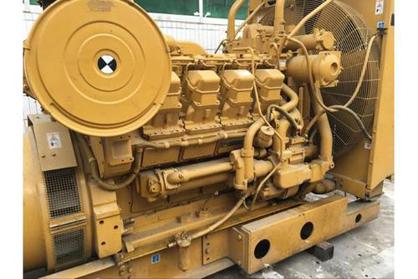 文峰发电机出租