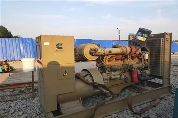 文峰发电机出租 文峰发电机出租