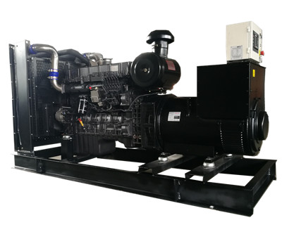 文峰上柴柴油发电机组50KW-700KW