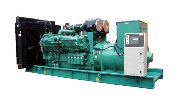 文峰全新常柴200kw大型柴油发电机组